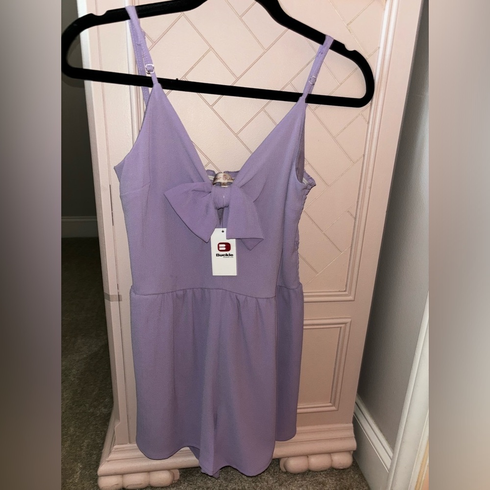 Brand new Romper